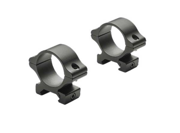 Leupold Rifleman Detachable 30mm Scope Rings – Medium