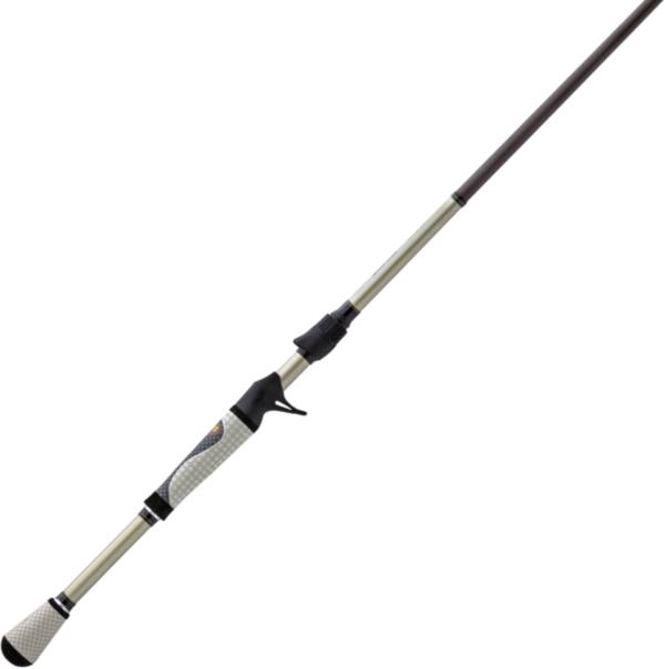 Lew's Custom Lite Speed Stick Casting Rod