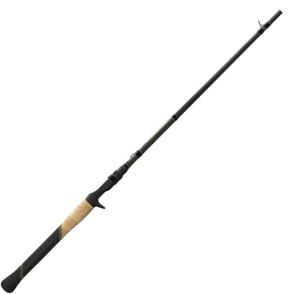 Lew's Team Lew's Custom Pro Speed Stick Casting Rod