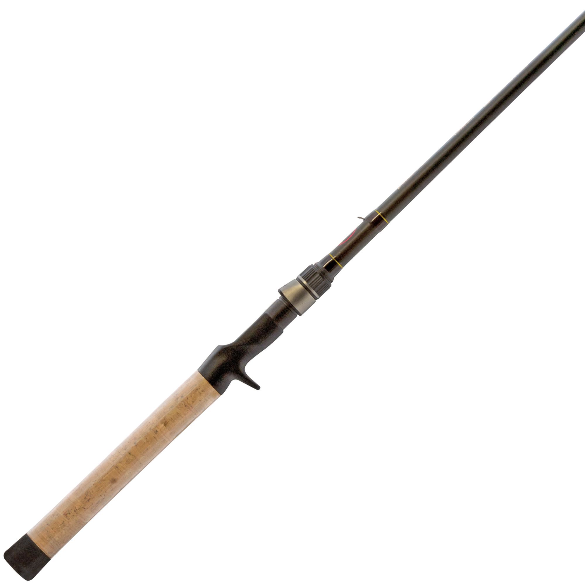 lew's david fritts crankbait rod