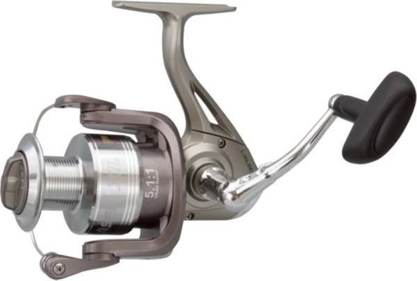 Lew's Laser XL Speed Spin Spinning Reel