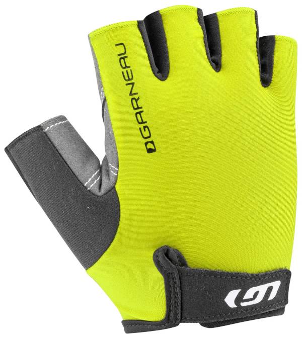 Louis Garneau Men's Calory Cycling Gloves