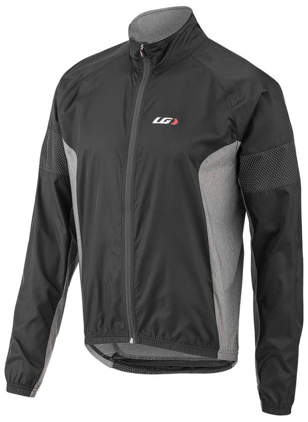 Louis Garneau Men's Modesto 3 Cycling Jacket