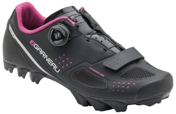 Louis Garneau Women's Granite II Cycling Shoes