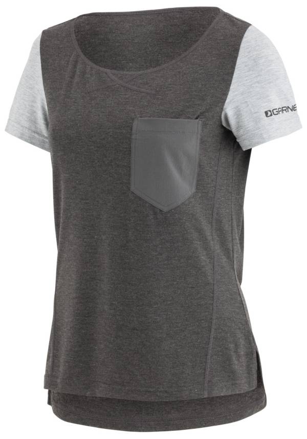 Louis Garneau Women's T-Dirt Cycling T-Shirt