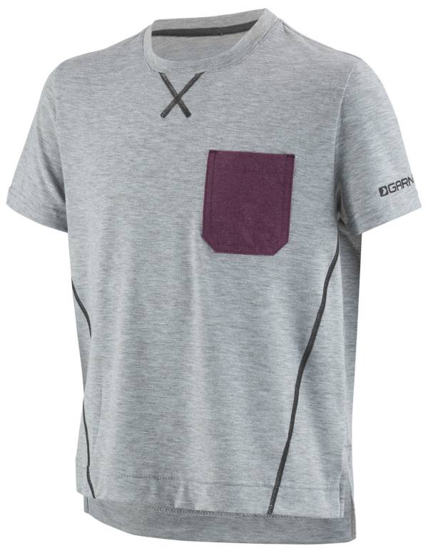 Louis Garneau Youth T-Dirt Cycling T-Shirt