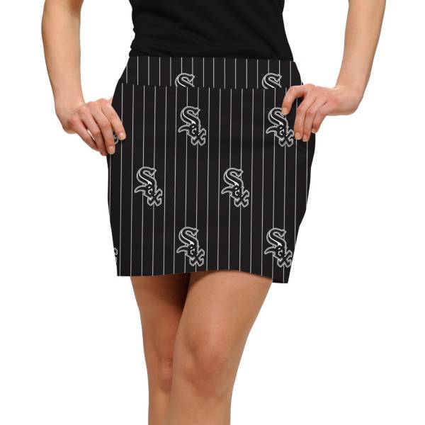 Loudmouth Women's Chicago White Sox Golf Skort