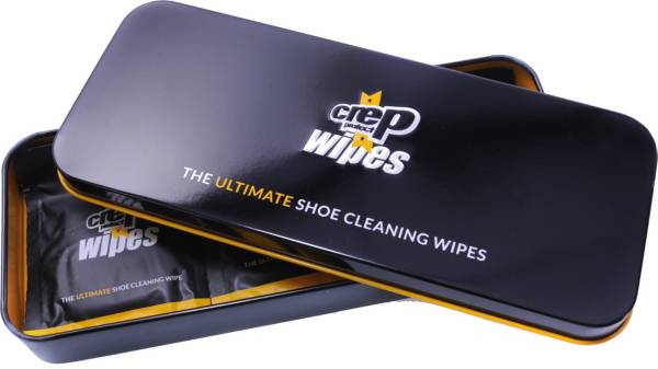Crep Protect Shoe Cleaning Wipes product image