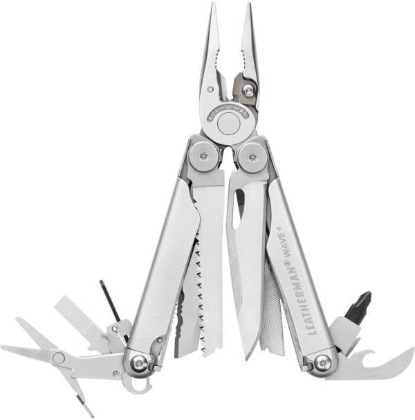 Leatherman Wave Multi-tool