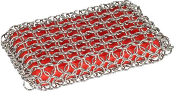 Lodge Chainmail Scrubbing Pad