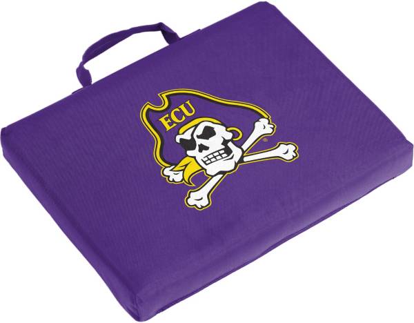 East Carolina Pirates Bleacher Cushion