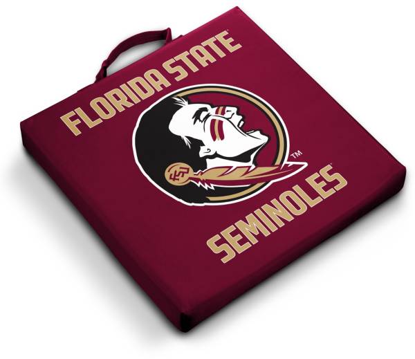 Florida State Seminoles Bleacher Cushion product image