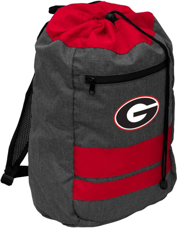 Georgia Bulldogs Backsack