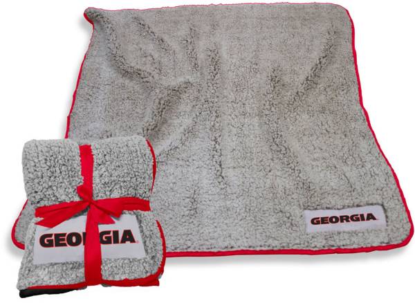 Georgia Bulldogs 50'' x 60'' Frosty Fleece Blanket