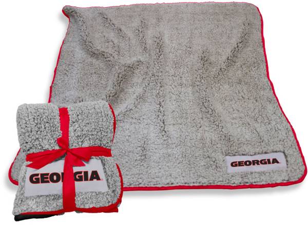 Georgia Bulldogs 50'' x 60'' Frosty Fleece Blanket product image