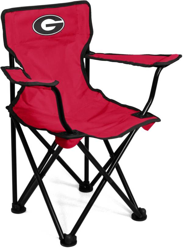 Georgia Bulldogs Toddler Chair