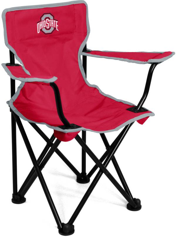 Ohio State Buckeyes Toddler Chair