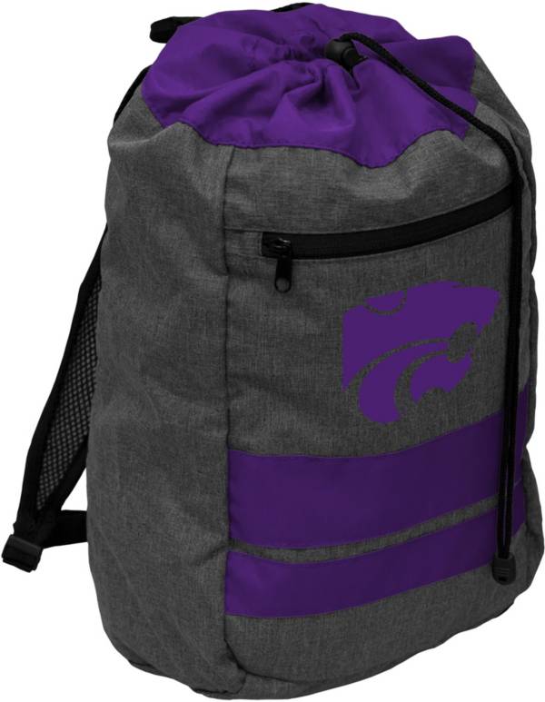 Kansas State Wildcats Journey Backsack