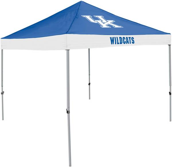 Kentucky Wildcats Economy Canopy