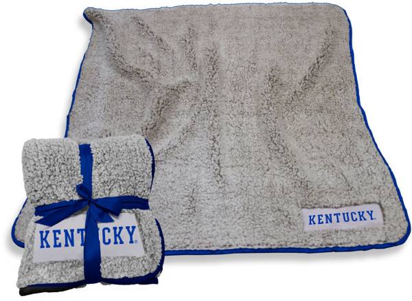 Kentucky Wildcats 50'' x 60'' Frosty Fleece Blanket