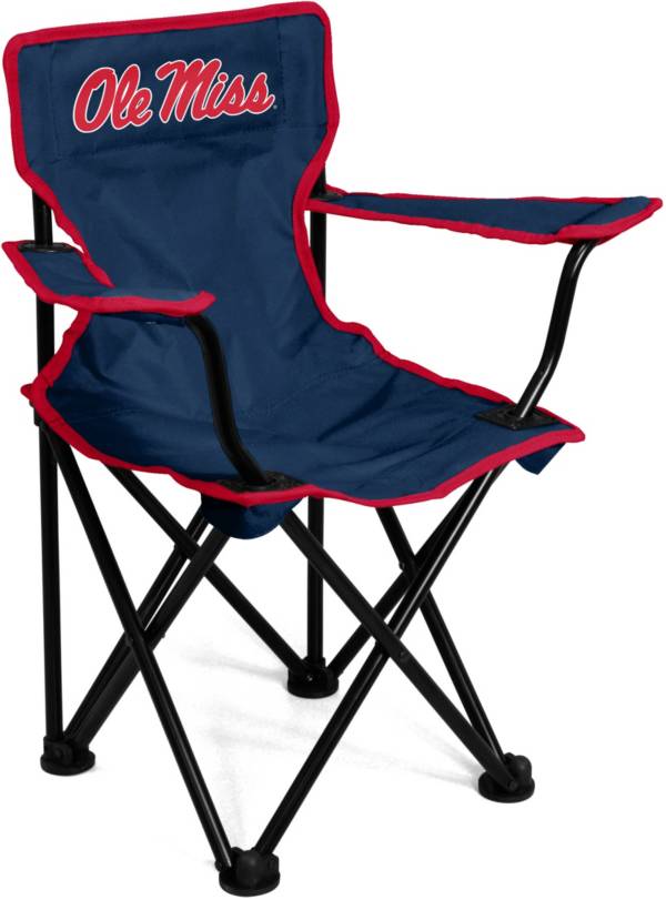 Ole Miss Rebels Toddler Chair