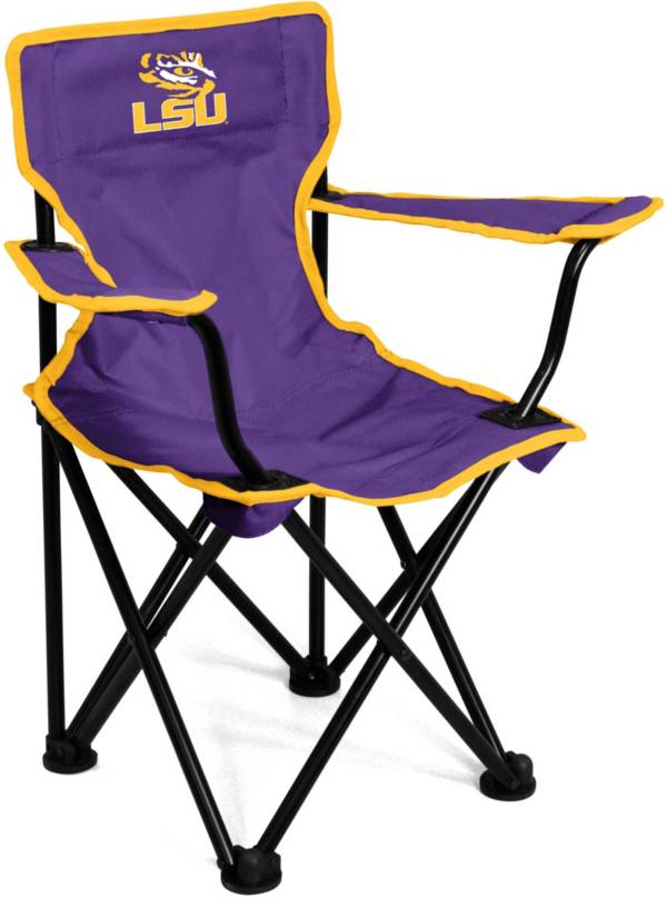 LSU Tigers Toddler Chair