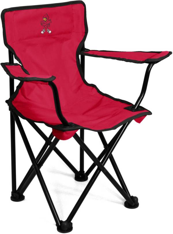 Louisville Cardinals Toddler Chair