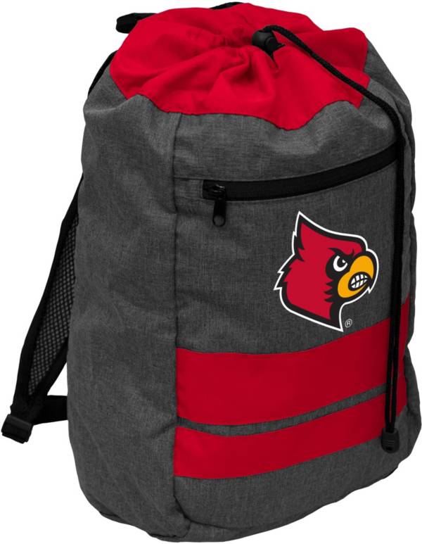 Louisville Cardinals Journey Backsack