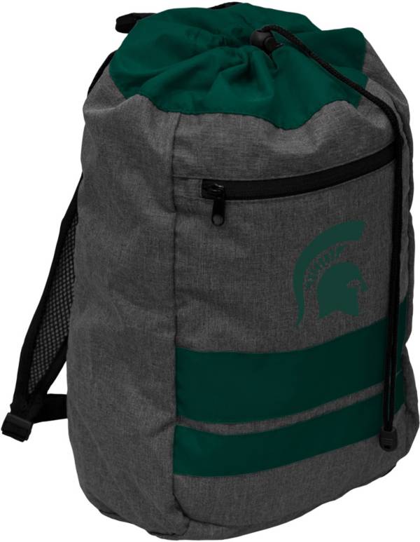 Michigan State Spartans Journey Backsack