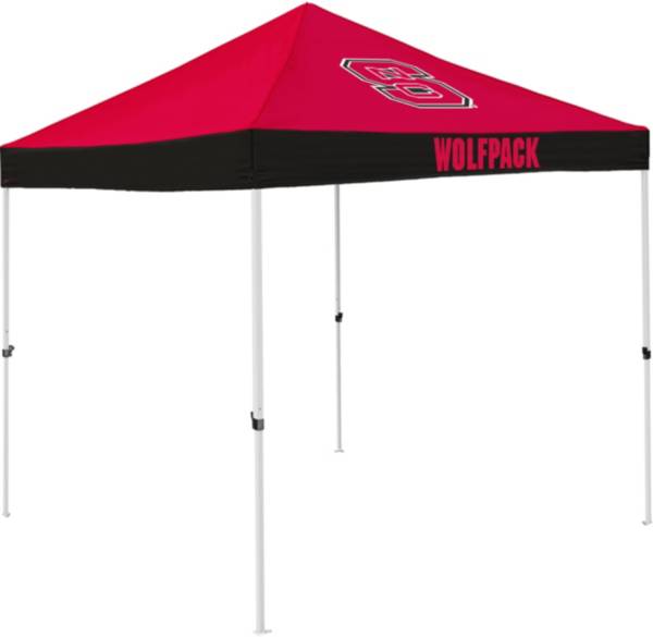 NC State Wolfpack Economy Canopy Tent