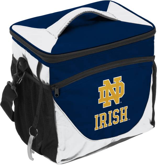 Notre Dame Fighting Irish 24 Can Cooler