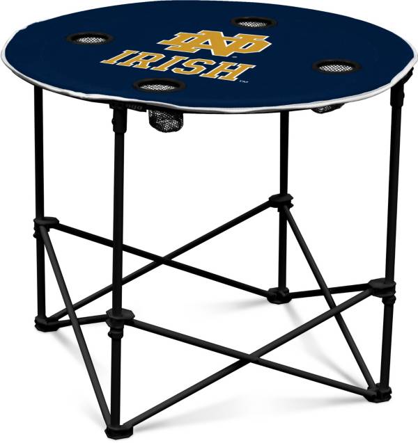 Notre Dame Fighting Irish Round Table