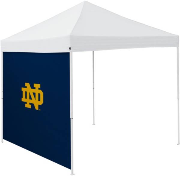 Notre Dame Fighting Irish Canopy Side Panel