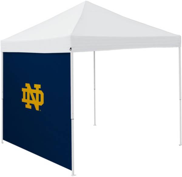 Notre Dame Fighting Irish Canopy Side Panel product image