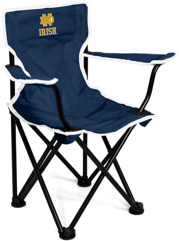 Notre Dame Fighting Irish Toddler Chair product image