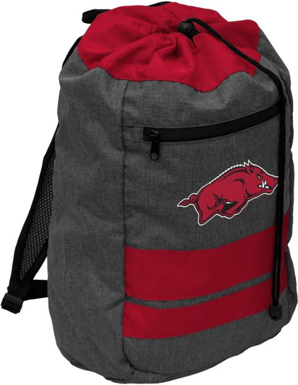 Arkansas Razorbacks Journey Backsack