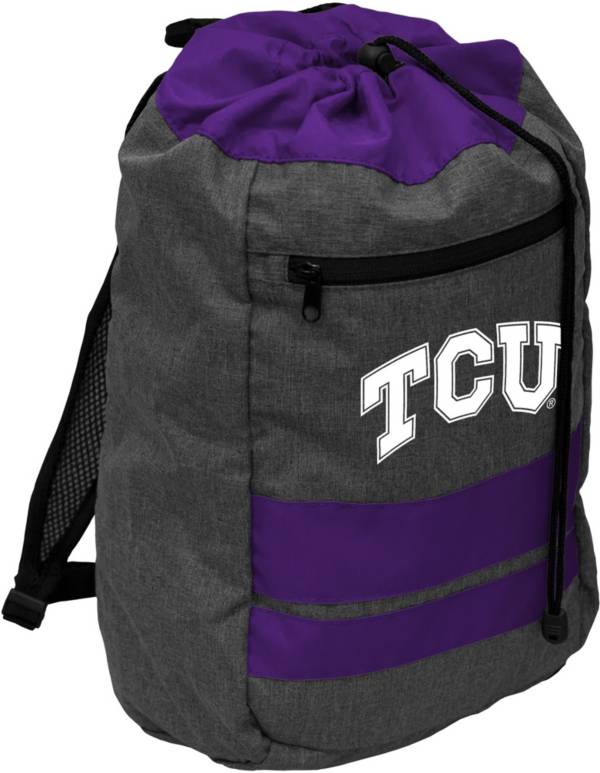 TCU Horned Frogs Journey Backsack