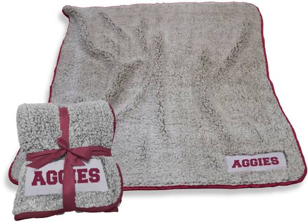 Texas A&M Aggies 50'' x 60'' Frosty Fleece Blanket