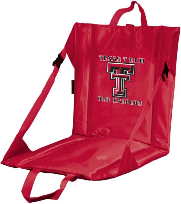 Texas Tech Red Raiders Stadium Seat