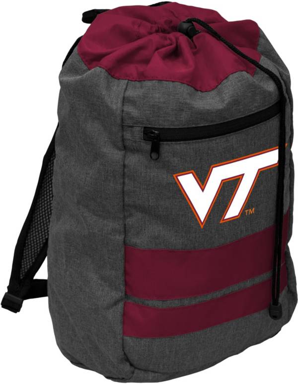 Virginia Tech Hokies Journey Backsack