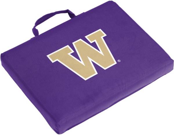 Washington Huskies Bleacher Cushion