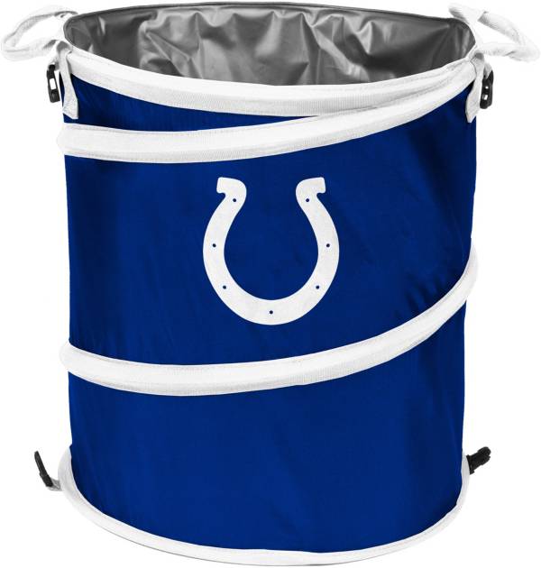 Indianapolis Colts Trash Can Cooler product image