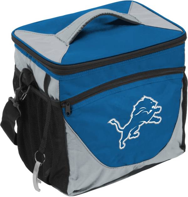 Detroit Lions 24 Can Cooler product image