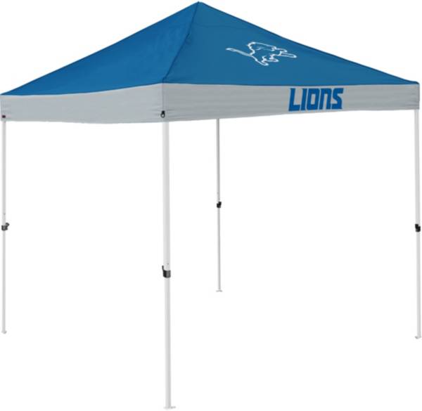 Detroit Lions Economy Canopy Tent