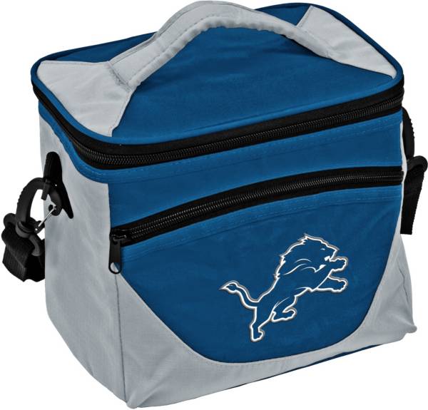 Detroit Lions Halftime Cooler