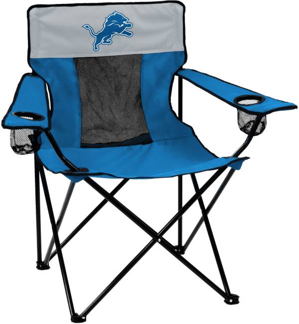 Detroit Lions Elite Chair