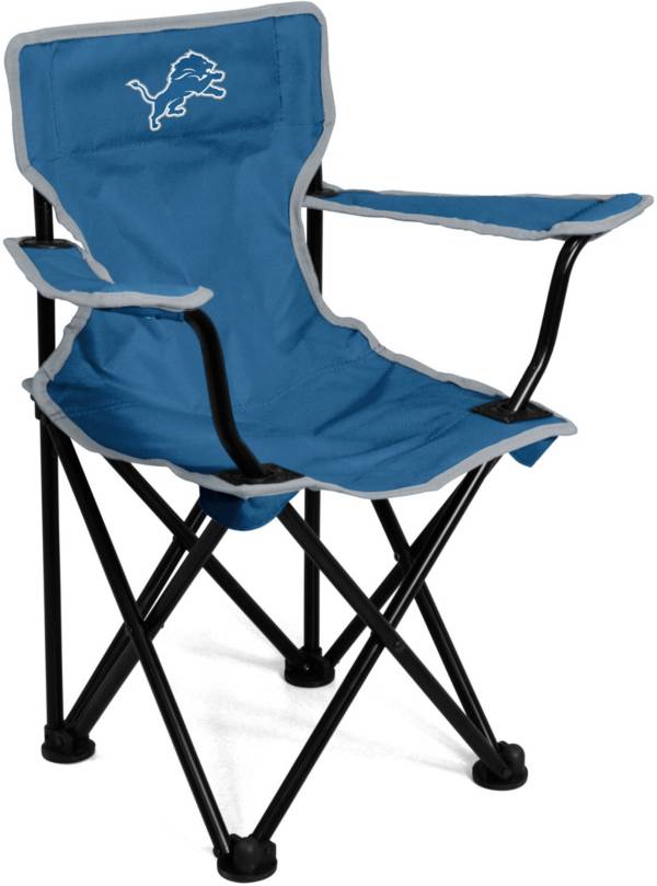 Detroit Lions Toddler Chair