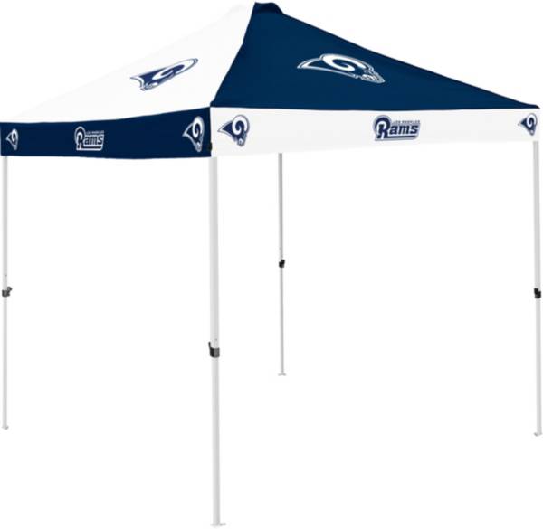 Los Angeles Rams Checkerboard Canopy product image