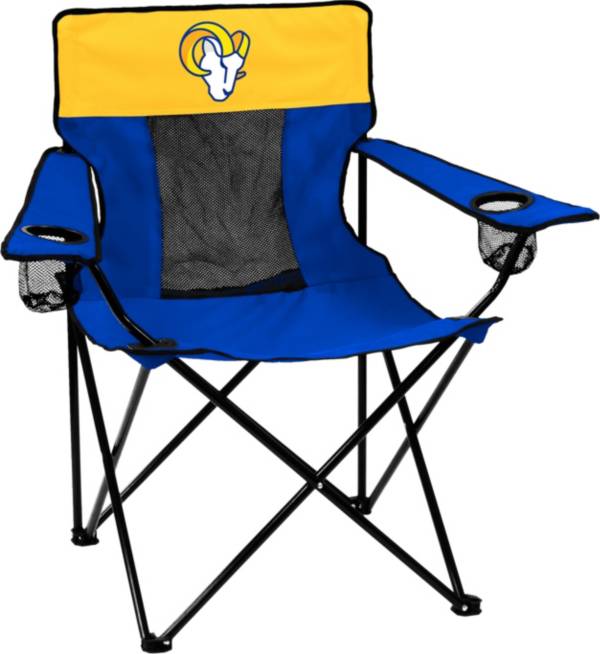 Los Angeles Rams Elite Chair