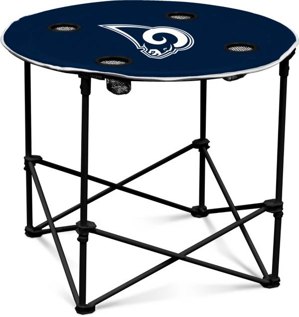 Los Angeles Rams Round Table